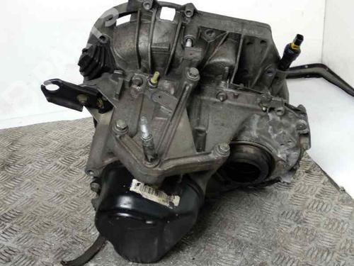 Boîte de vitesses RENAULT KANGOO (KC0/1_) 1.5 dCi (KC07) | BP6852649M3 