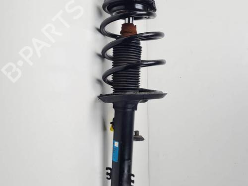 Used Left front shock absorber BMW X3 (E83) 2.0 d (150 hp) 25128837