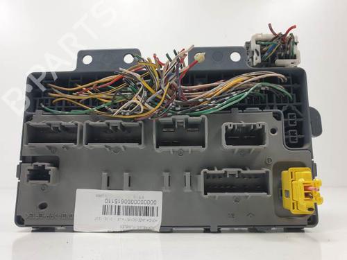 Fuse box HONDA JAZZ II (GD_, GE3, GE2) 1.3 iDSi (GD1) | BP10006693E1 