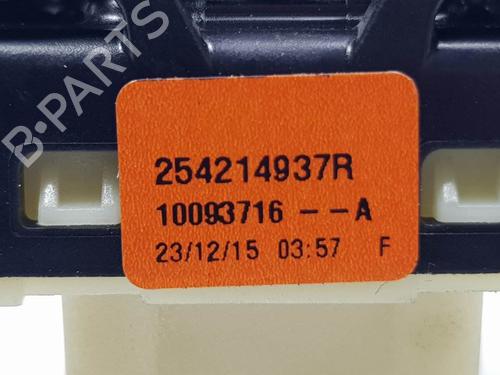 Left front window switch DACIA SANDERO II 1.2 | BP12444045I27 - Image 3