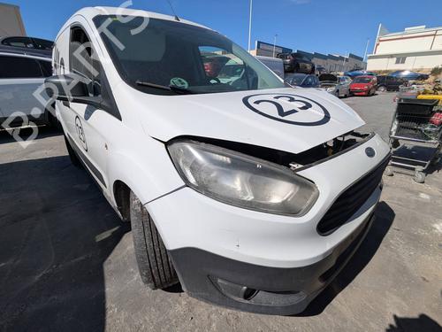 Engine FORD TOURNEO COURIER B460 MPV 1.5 TDCi | BP34517207M1  - Image 5