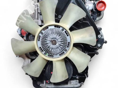 Motor KIA SORENTO I (JC) 2.5 CRDi 4WD | BP29820360M1 