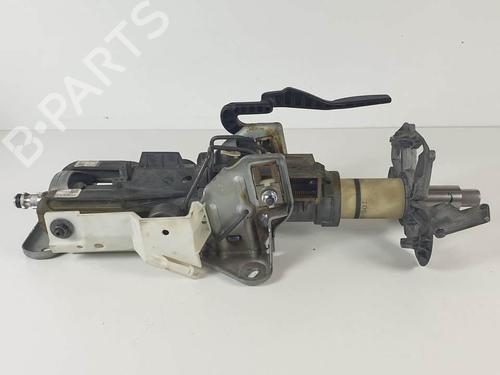 Used Steering column Steering column BMW 5 (E60) 520 d (163 hp) 17862694 17862694