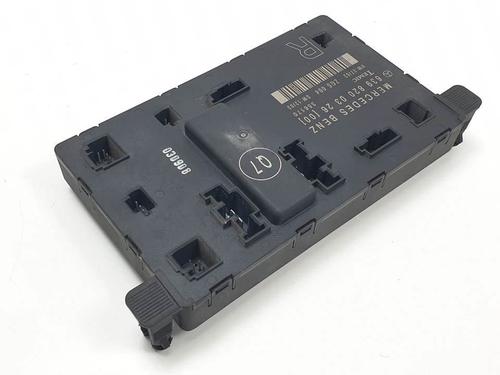 Electronic module MERCEDES-BENZ VITO Bus (W639) 111 CDI (639.701, 639.703, 639.705) | BP29271991M83  - Image 10