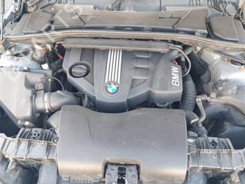 Front bumper BMW 1 (E87) 118 d | BP30278877C7