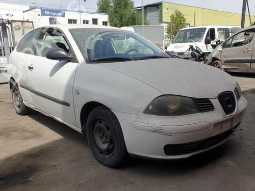 Left front steering knuckle SEAT IBIZA III (6L1) 1.4 16V | BP28713617M25 