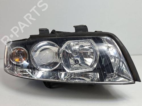 Used Right headlight Right headlight AUDI A4 B6 (8E2) 1.9 TDI (130 hp) 40176640 40176640