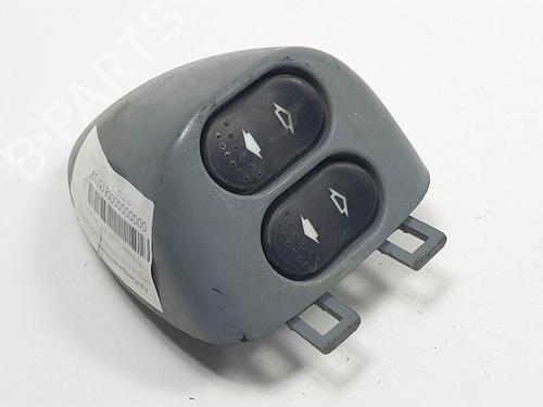 Used Left front window switch Left front window switch FORD TRANSIT Van (FA_ _) 2.2 TDCi (85 hp) 11918632 11918632