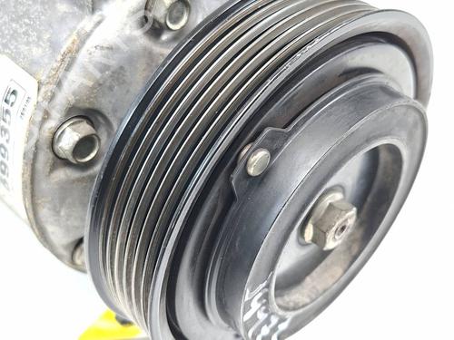 AC compressor SAAB 9-3 (YS3F, E79, D79, D75) 1.9 TiD | BP39916985M34 - Image 8