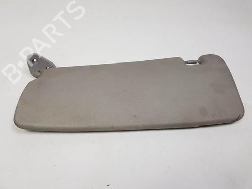 Left sun visor BMW 3 (E46) 320 d | BP11226492I1 - Image 2