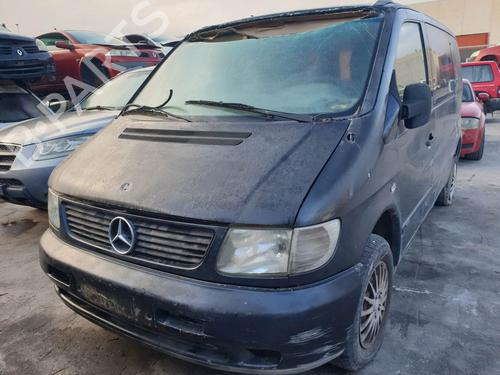 Used Parts MERCEDES-BENZ V-CLASS (638/2) V 230 TD (638.274) 2435758