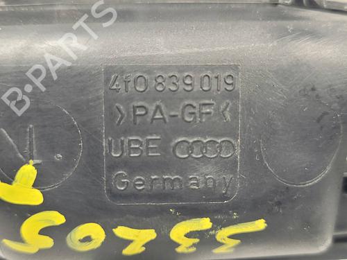 Rear left interior door handle AUDI A6 C6 (4F2) 2.4 | BP35749557I15 - Image 4