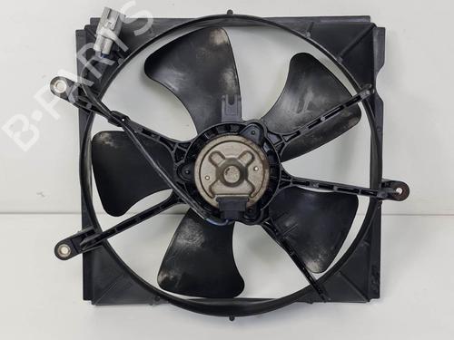 Used Radiator fan Radiator fan 6858580 6858580