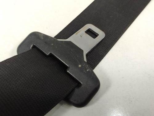 Rear left seatbelt BMW X3 (E83) xDrive 35 d | BP9807393I29 