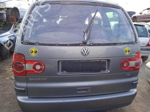 Front right interior door handle VW SHARAN (7M8, 7M9, 7M6) 1.9 TDI | BP12374214I14 