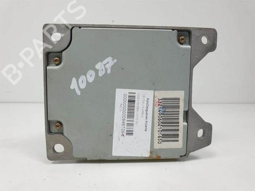 ECU airbags MAZDA 323 F VI Hatchback (BJ)  | BP12445496M53 