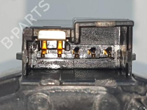 Kontaktrulle Airbag SKODA FABIA I Combi (6Y5) 1.2 | BP16524547C102 