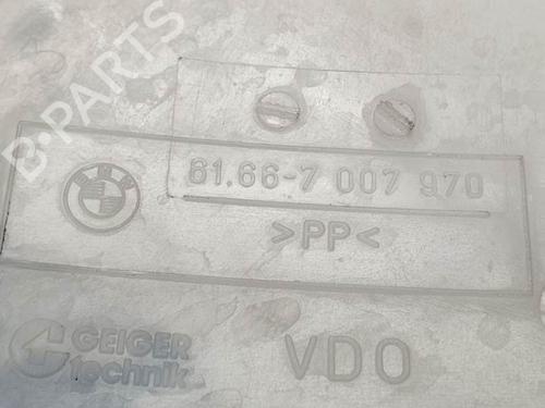 Windscreen washer tank BMW 3 (E46) 318 d | BP7406674C113 