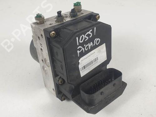 ABS pump CITROËN XSARA PICASSO (N68) 2.0 16V | BP12388185M43 