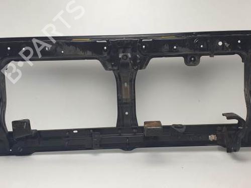 Used Front slam panel NISSAN PATHFINDER III (R51) 2.5 dCi (174 hp) 25262740