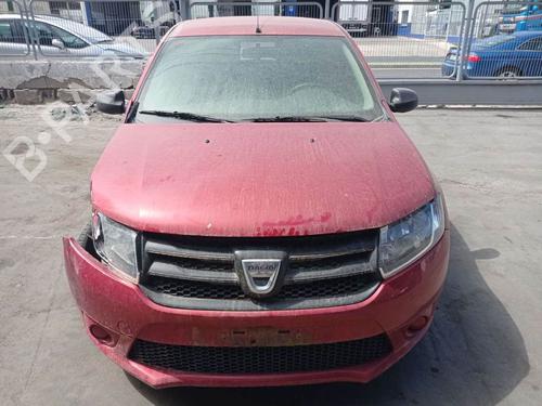 Electronic sensor DACIA SANDERO II 1.2 | BP8731601M84 - Image 5