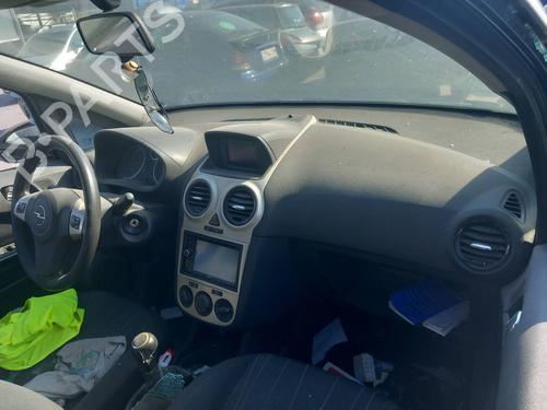 Left headlight OPEL CORSA D (S07)  | BP36661507C28  - Image 9