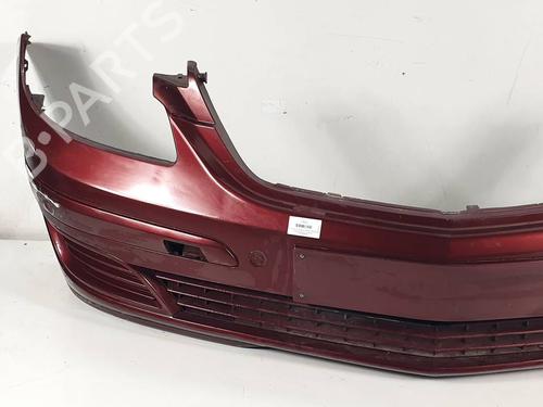 Front bumper MERCEDES-BENZ B-CLASS Sports Tourer (W245) B 180 CDI (245.207) | BP29763159C7 