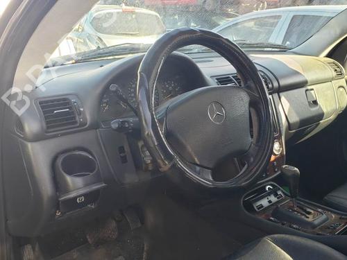Headlight switch MERCEDES-BENZ M-CLASS (W163) ML 270 CDI (163.113) | BP27272602I24  - Image 14