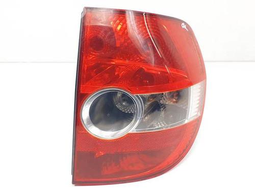 Used Right taillight VW FOX Hatchback (5Z1, 5Z3, 5Z4) 1.2 (55 hp) 17165426