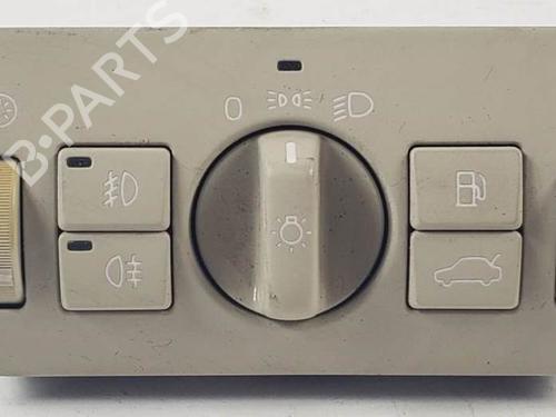 Used Headlight switch Headlight switch VOLVO S80 II (124) D5 AWD (185 hp) 19028257 19028257