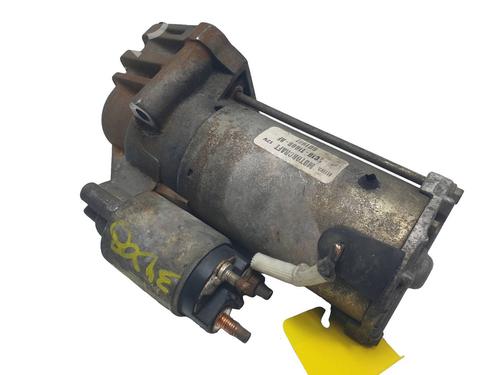 Starter FORD TRANSIT Van (FA_ _) 2.0 DI (FAE_, FAF_, FAG_) | BP39745082M8 - Image 2