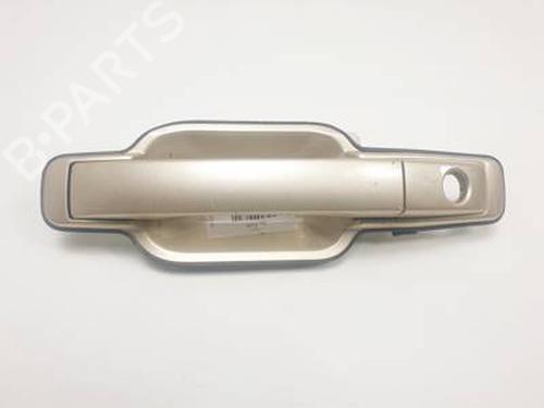 Used Front left exterior door handle SSANGYONG KYRON 2.0 Xdi (141 hp) 30919066