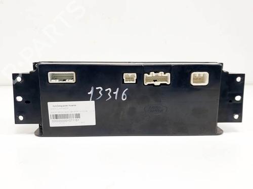 Climate control LAND ROVER RANGE ROVER SPORT I (L320) 2.7 D 4x4 | BP16180946I5 