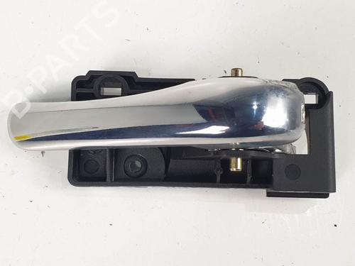 Used Rear right interior door handle Rear right interior door handle ALFA ROMEO 156 (932_) 1.8 16V T.SPARK (932.A3100) (140 hp) 6843583 6843583