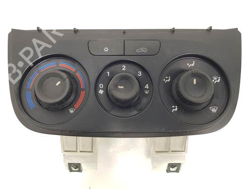 Used Climate control Climate control FIAT DOBLO Platform/Chassis (263_) 1.3 D Multijet (90 hp) 8490981 8490981
