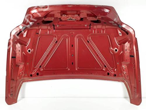 Tailgate FORD FOCUS II Convertible 2.0 TDCi | BP25119066C6 