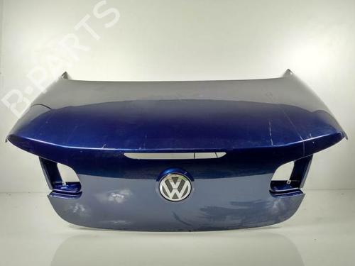 Bakluke CC/Kombi-Kupé VW EOS (1F7, 1F8) 2.0 TDI (140 hp) 8395238