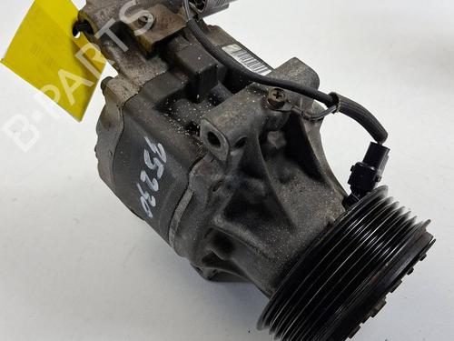 Used AC compressor AC compressor TOYOTA COROLLA (_E12_) 1.6 VVT-i (ZZE121_, ZZE121R) (110 hp) 40176951 40176951