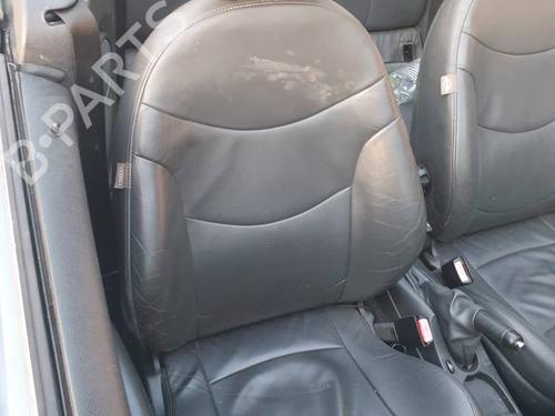 Front left interior door handle MINI MINI Convertible (R52) One | BP39549087I13 - Image 17