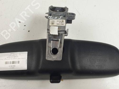 Rear mirror LAND ROVER RANGE ROVER EVOQUE (L538) 2.0 D | BP29989572I6