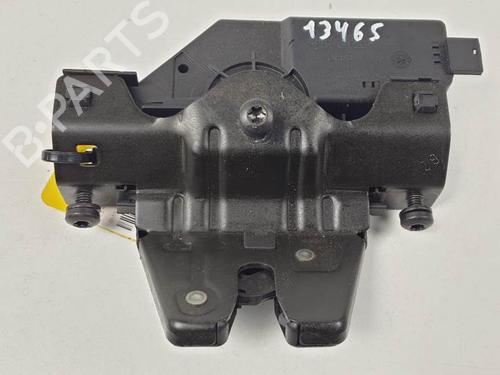 Tailgate lock BMW 3 Coupe (E46) 320 Ci | BP20715544C101 