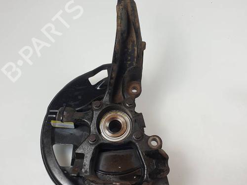 Right front steering knuckle LAND ROVER DISCOVERY IV (L319) 3.0 SDV6 4x4 | BP30142392M26
