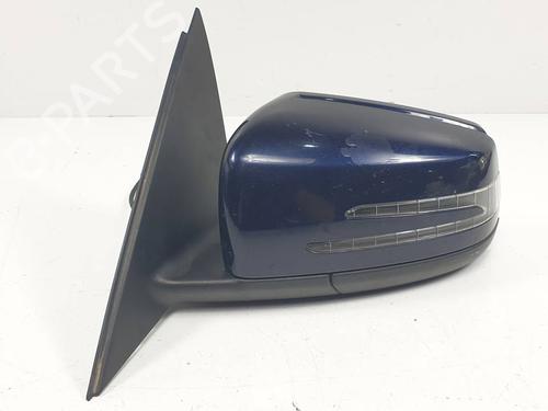 Left mirror MERCEDES-BENZ C-CLASS T-Model (S204) C 250 CDI (204.203) | BP29763213C26 