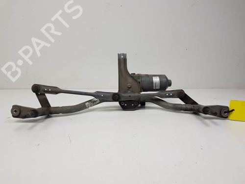 Front wiper motor RENAULT TRAFIC III Van (FG_) 1.6 dCi 120 (FGMB, FGMC) | BP11837734M29 