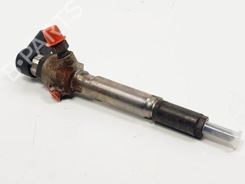 Used Injector RENAULT MEGANE II (BM0/1_, CM0/1_) 1.5 dCi (BM1E, CM1E) (106 hp) 25249556