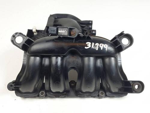 Used Intake manifold MINI MINI CLUBMAN (R55) Cooper S (174 hp) 29763225