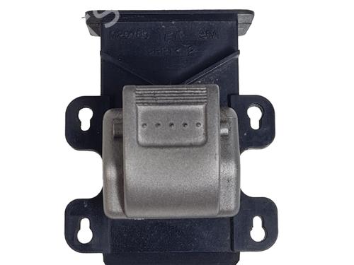 Fensterheberschalter rechts vorne für Fensterheberschalter rechts vorne HONDA CIVIC VII Hatchback (EU, EP, EV) 1.6 i (EP2, EU8, EU6) (110 hp) 36764519 36764519