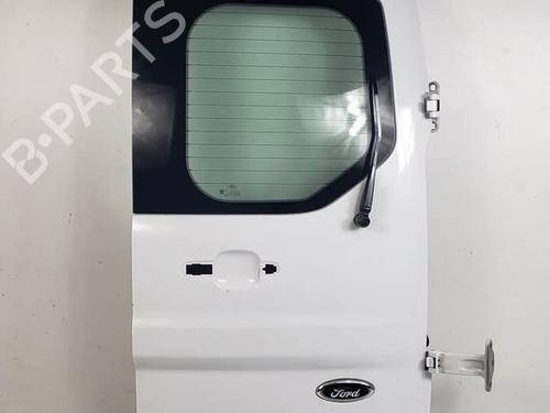 Used Right tailgate FORD TRANSIT CONNECT (P65_, P70_, P80_) 1.8 Di (75 hp) 29274834