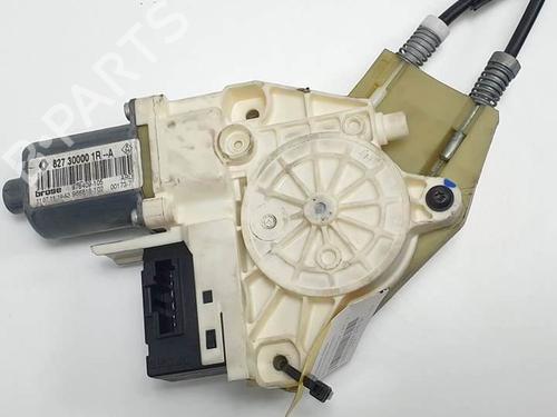 Rear right window mechanism RENAULT LAGUNA III (BT0/1) 2.0 dCi (BT01, BT08, BT09, BT0E, BT0K, BT12, BT1C, BT1D,... | BP29275005C25 