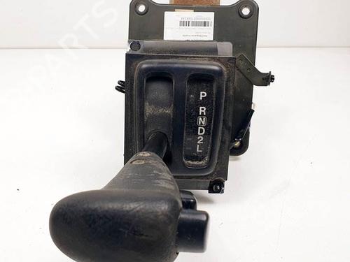 Gear lever SUZUKI GRAND VITARA I (FT, HT) 2.5 V6 24V 4x4 (TD62, SQ625) | BP16425850M90 